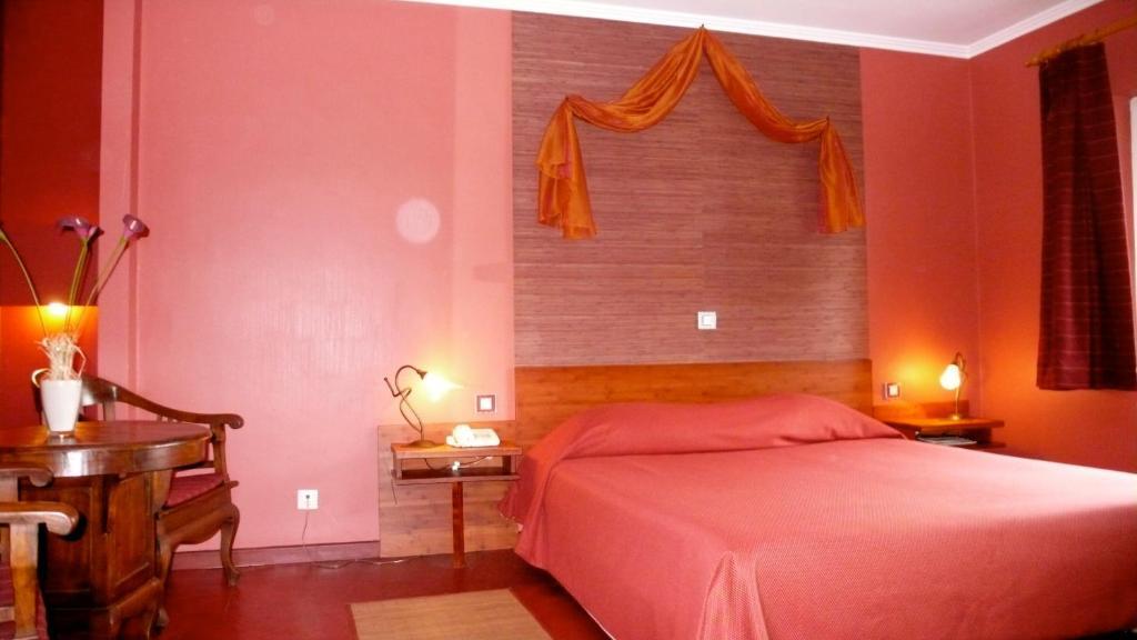 Hotel Le Joli Bois Waterloo Oda fotoğraf