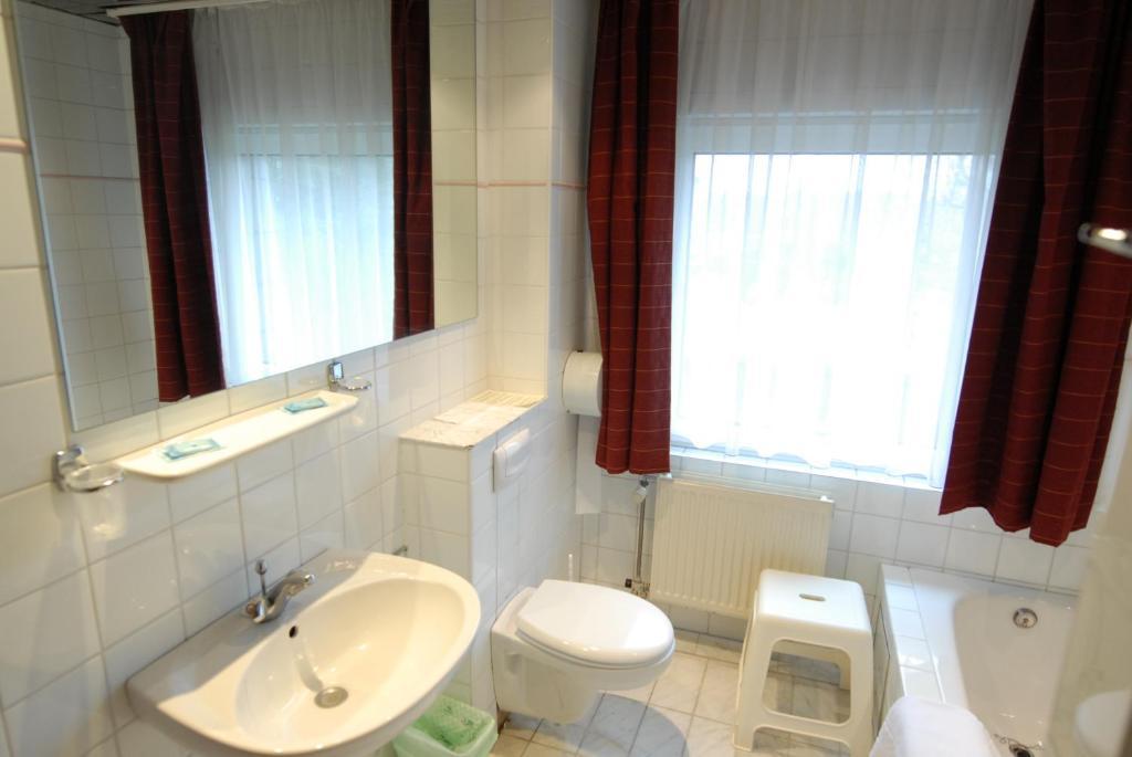 Hotel Le Joli Bois Waterloo Oda fotoğraf