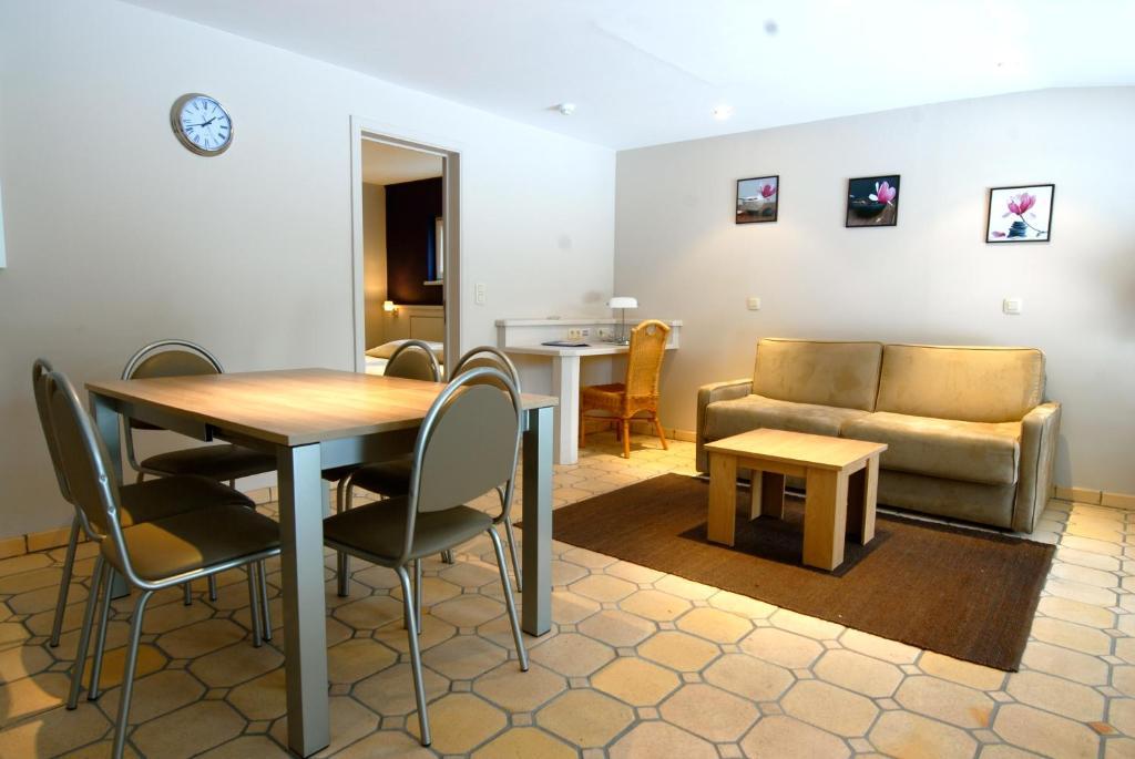 Hotel Le Joli Bois Waterloo Oda fotoğraf