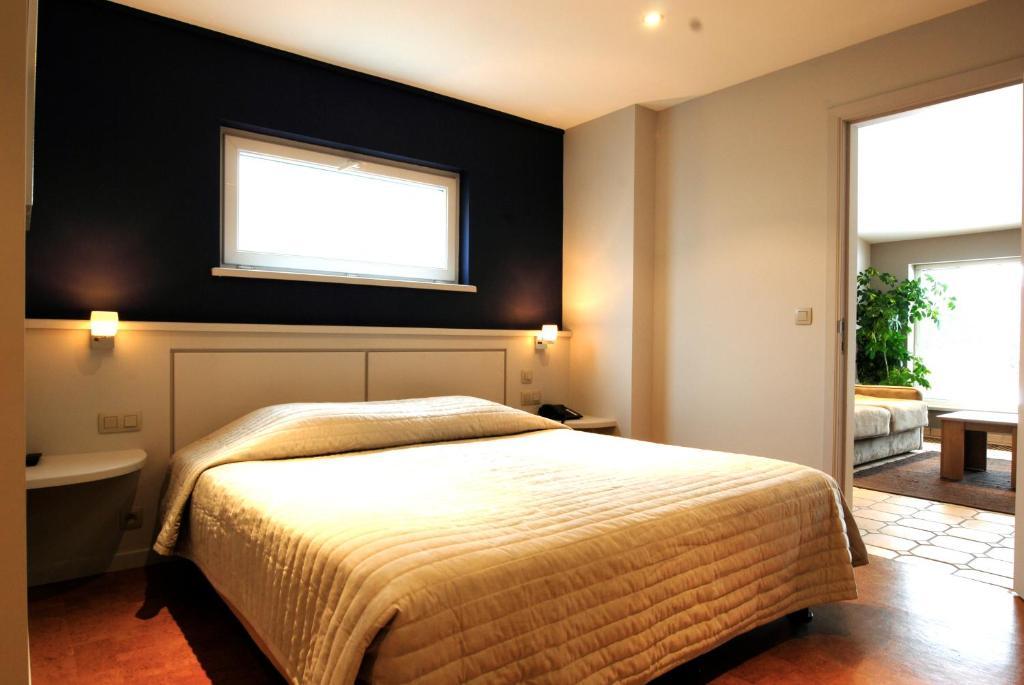 Hotel Le Joli Bois Waterloo Oda fotoğraf